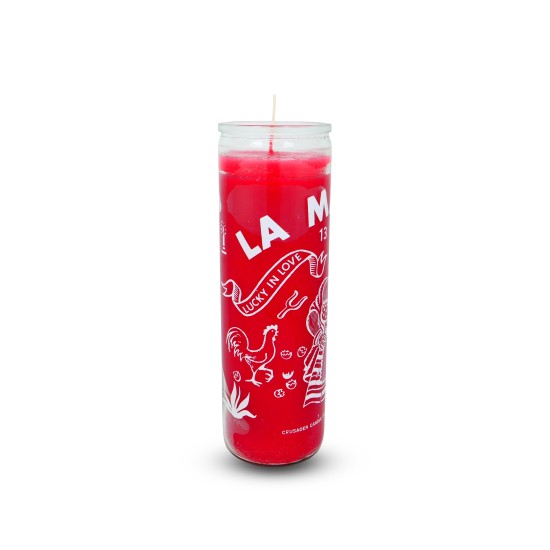 Madame Candle