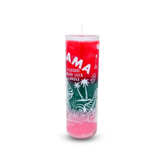 Madame Candle
