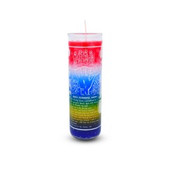 Powerful Hand Candle