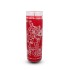 Saint Martin Caballero Candle