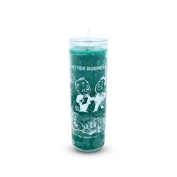 Better Business Candle