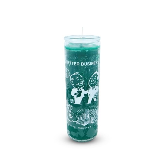 Better Business Candle