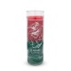 Saint Michael Candle