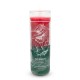 Saint Michael Candle