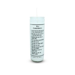 Moses Candle