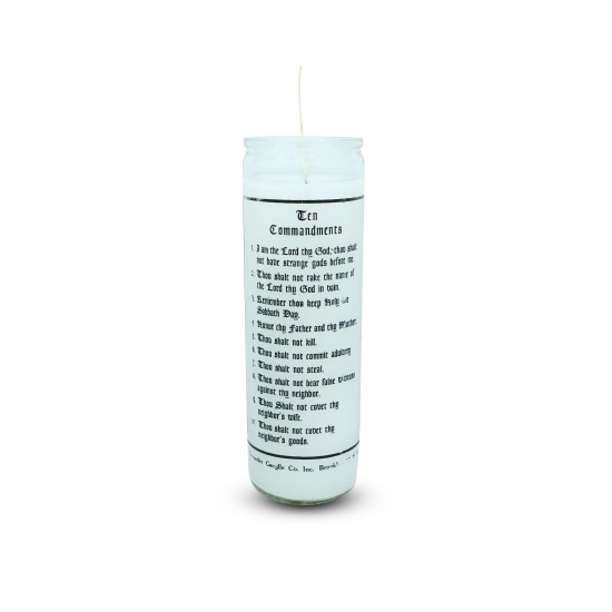 Moses Candle