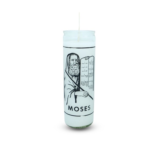 Moses Candle