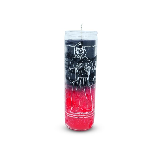 Holy Death Candle