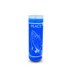 Peace Candle