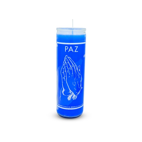 Peace Candle