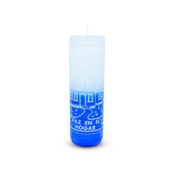Peace in the Home Candle