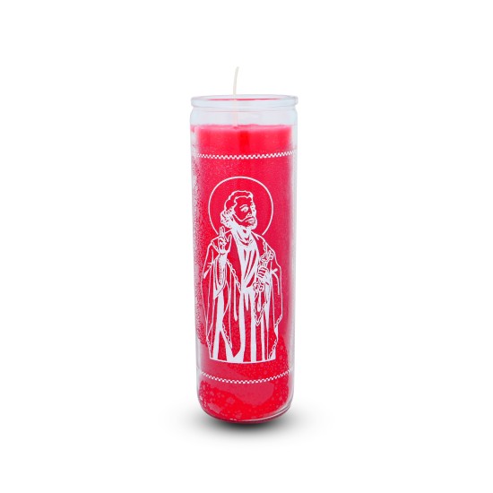 Saint Peter Candle