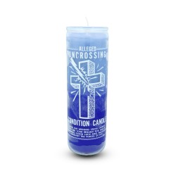 Jinx Removing Candle