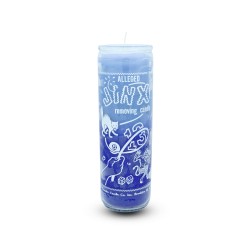 Jinx Removing Candle