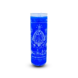 Our Lady of Regla / Virgin of Regla Candle