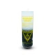 Double Action Reversing Evil Eye Candle