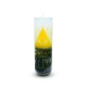 Double Action Reversing Evil Eye Candle