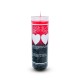 Double Action Reversing Heart Candle