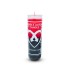 Double Action Reversing Heart Candle