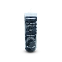 Spell Breaker Candle