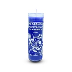 Job Breaker Candle