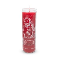 Vela Sagrado Corazón de Jesús