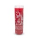 Sacred Heart of Jesus Candle