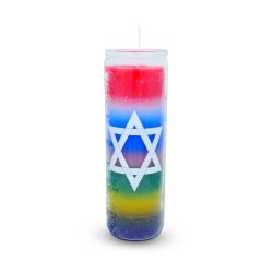 23rd Psalm Candle