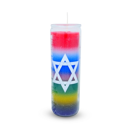 23rd Psalm Candle