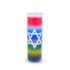 23rd Psalm Candle