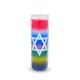 23rd Psalm Candle
