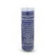 Christ of Miracles Candle