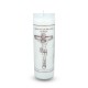 Christ of Miracles of Buga Candle