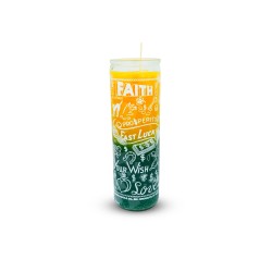 Fast Luck Candle