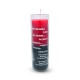 Shut Up Candle