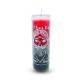Shut Up Candle