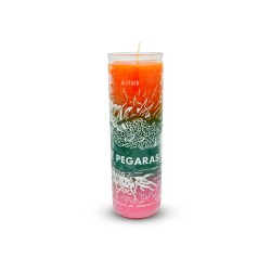 Winning Candle