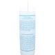 Saint Theresa Candle