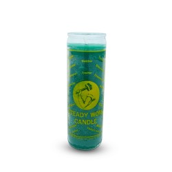 Steady Work Candle