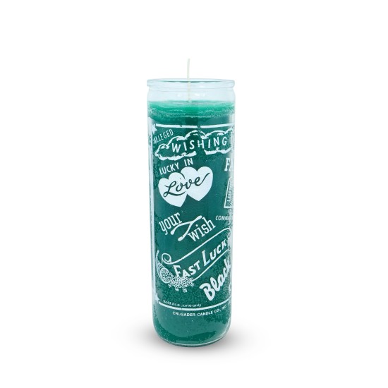 Wishing Candle