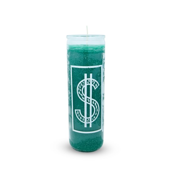 Wishing Candle