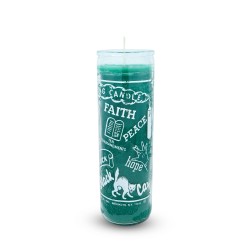 Wishing Candle