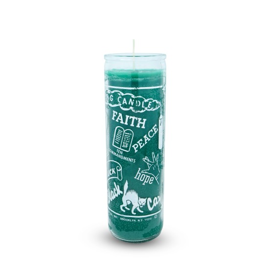 Wishing Candle