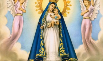 Oración Nuestra Señora de la Caridad del Cobre