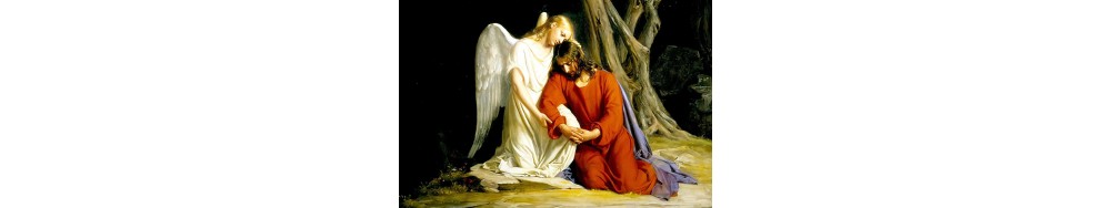 Protection Prayer