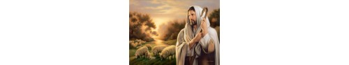 Psalm 23 Prayer