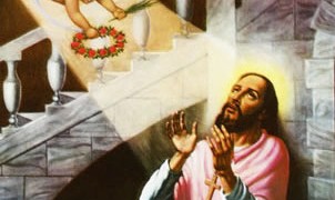 Oración San Alejo