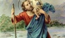 Oración San Cristóbal