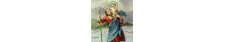 Saint Christopher Prayer