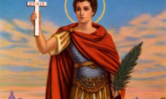 Oración San Expedito